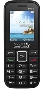 Alcatel One Touch 10.42 Duo